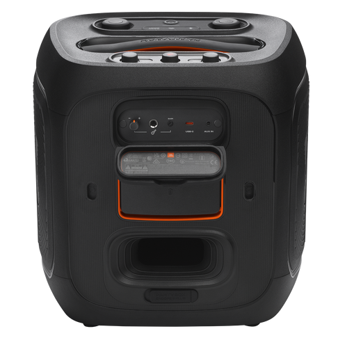 Bocina JBL PartyBox Encore 2 Plus | 100W | 2 Mic | BT 5.4 | IPX4 | Auracast | AI Vocal Removal