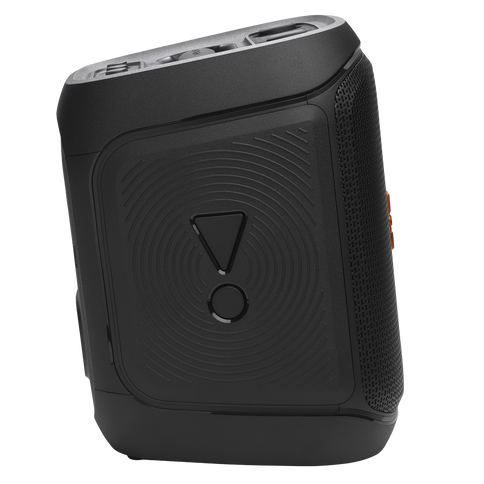Bocina JBL PartyBox Encore 2 Plus | 100W | 2 Mic | BT 5.4 | IPX4 | Auracast | AI Vocal Removal