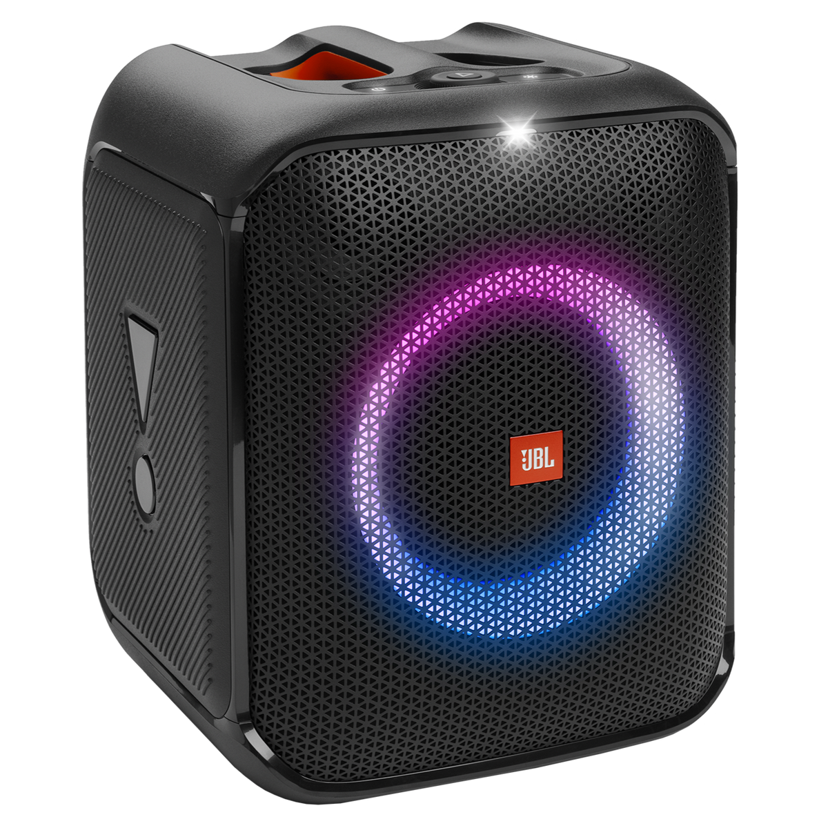 Bocina Inalámbrica JBL PartyBox Encore | IPX4 | Bluetooth | Color Negro - Multimax