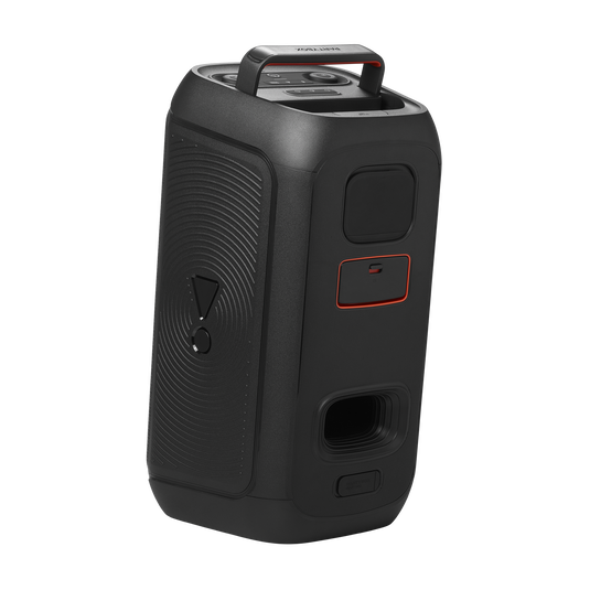 Bocina Inalámbrica JBL PartyBox Club 120 | 160W RMS | Bluetooth