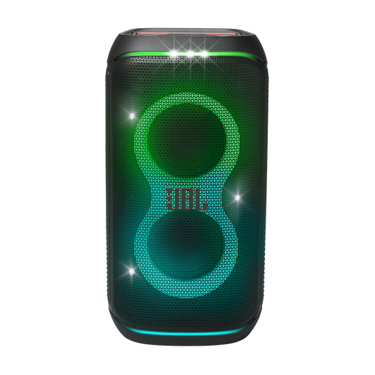 Bocina Inalámbrica JBL PartyBox Club 120 | 160W RMS | Bluetooth