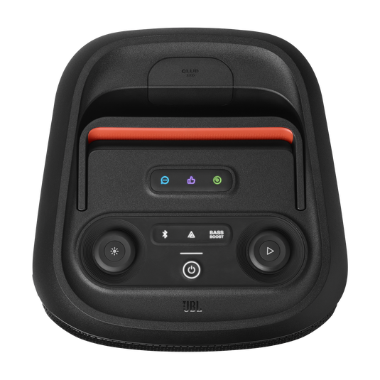 Bocina Inalámbrica JBL PartyBox Club 120 | 160W RMS | Bluetooth