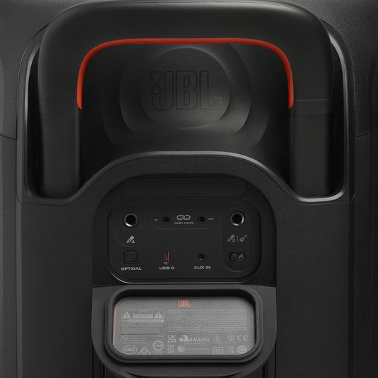 Bocina JBL PartyBox 330 | 280W RMS | Bluetooth