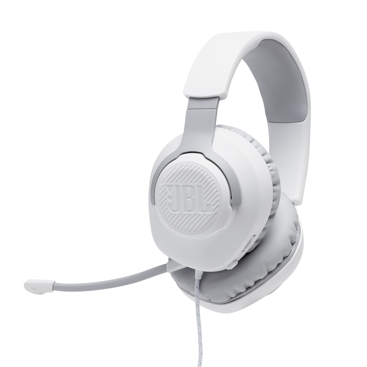 Audífonos Gaming JBL Quantum 100 | Over-Ear