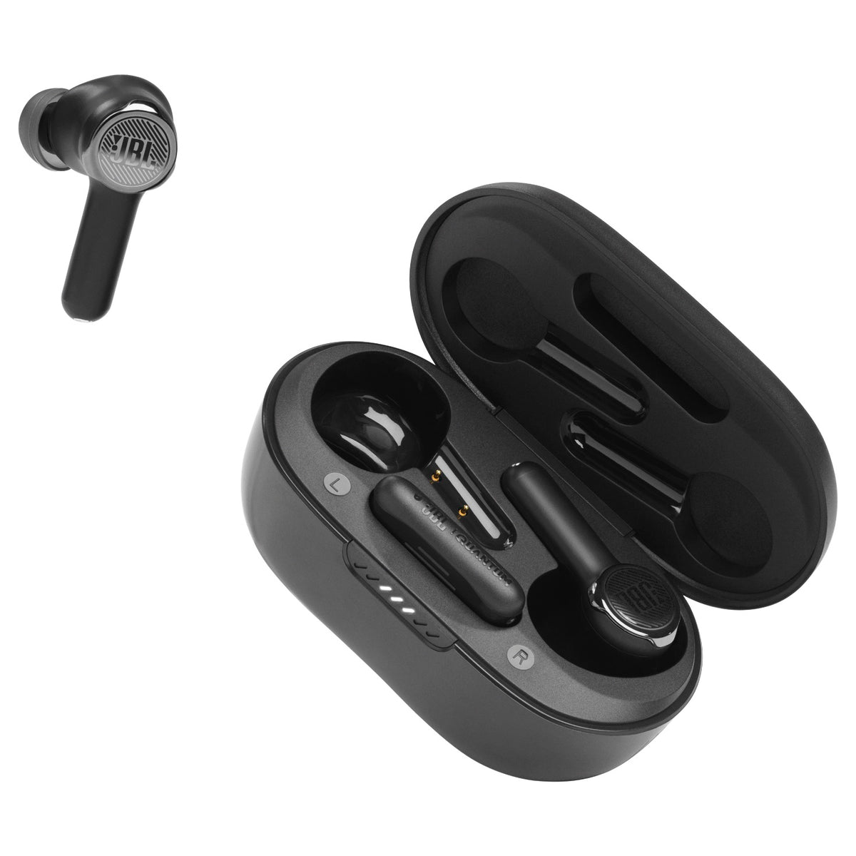 Audífonos Inalámbricos JBL Quantum TWS | Bluetooth