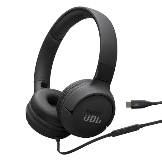 JBL Tune 520C