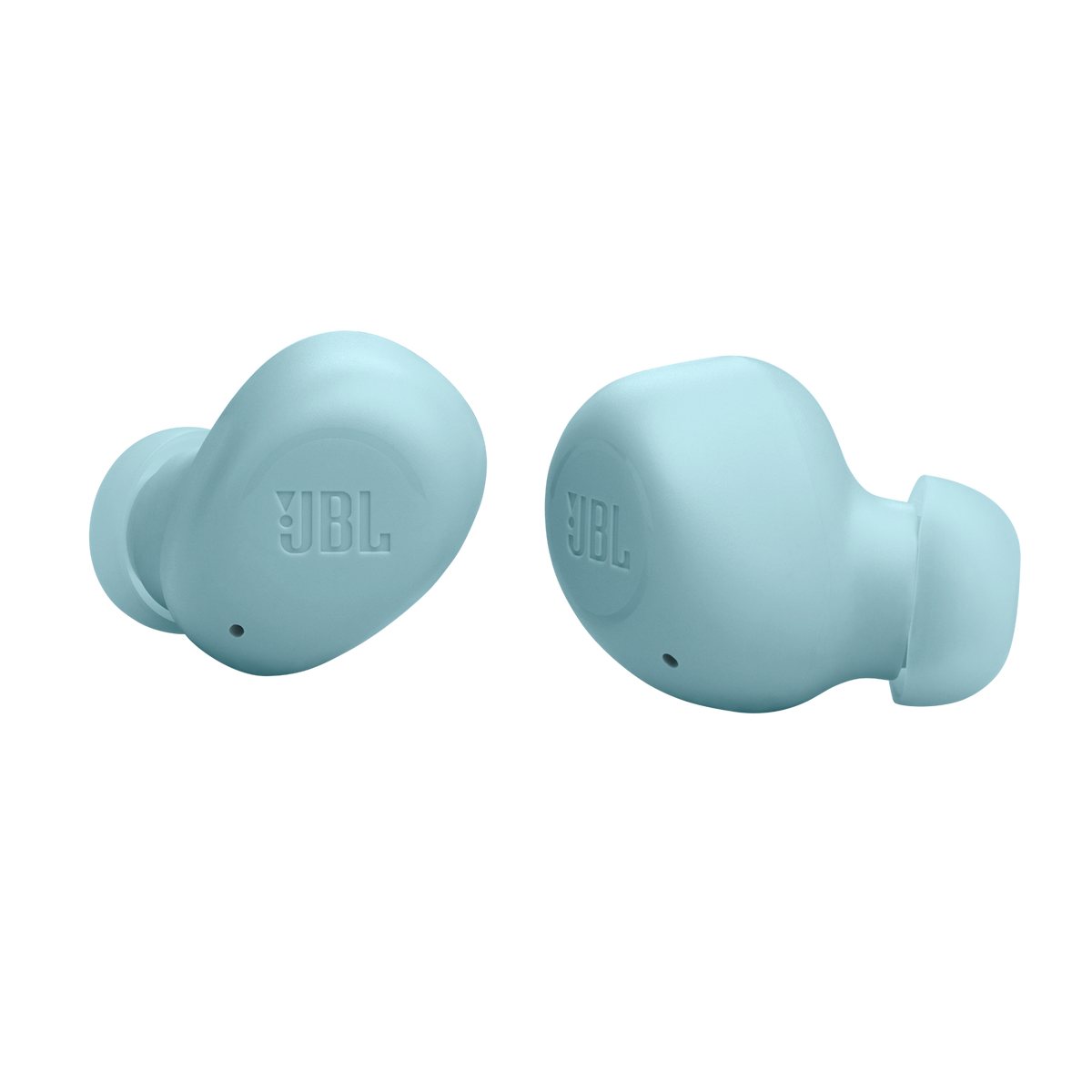 Audífonos Inalámbricos JBL Vibe Buds | Color Mint - Multimax