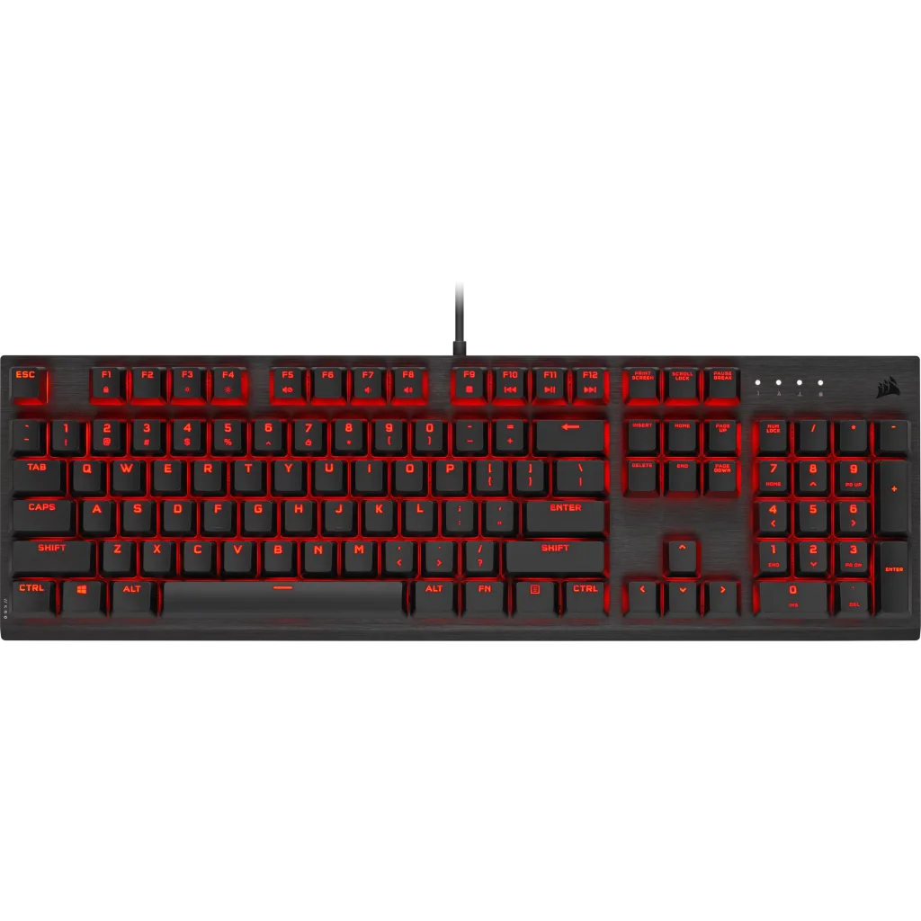 Teclado Mecánico Corsair K600 PRO | USB - Multimax