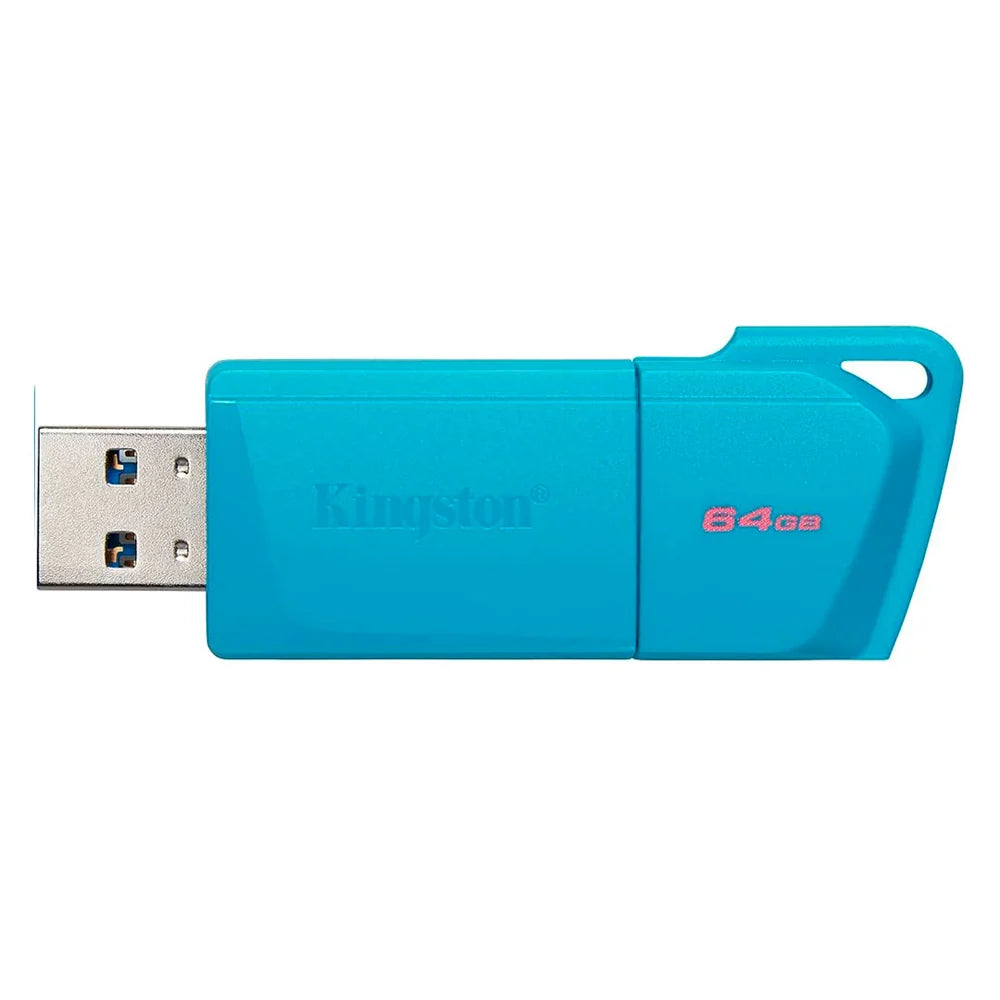 Memoria USB Kingston DataTraveler Exodia M | 64GB | USB 3.2