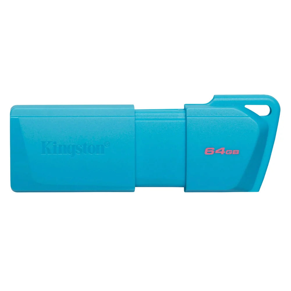 Memoria USB Kingston DataTraveler Exodia M | 64GB | USB 3.2