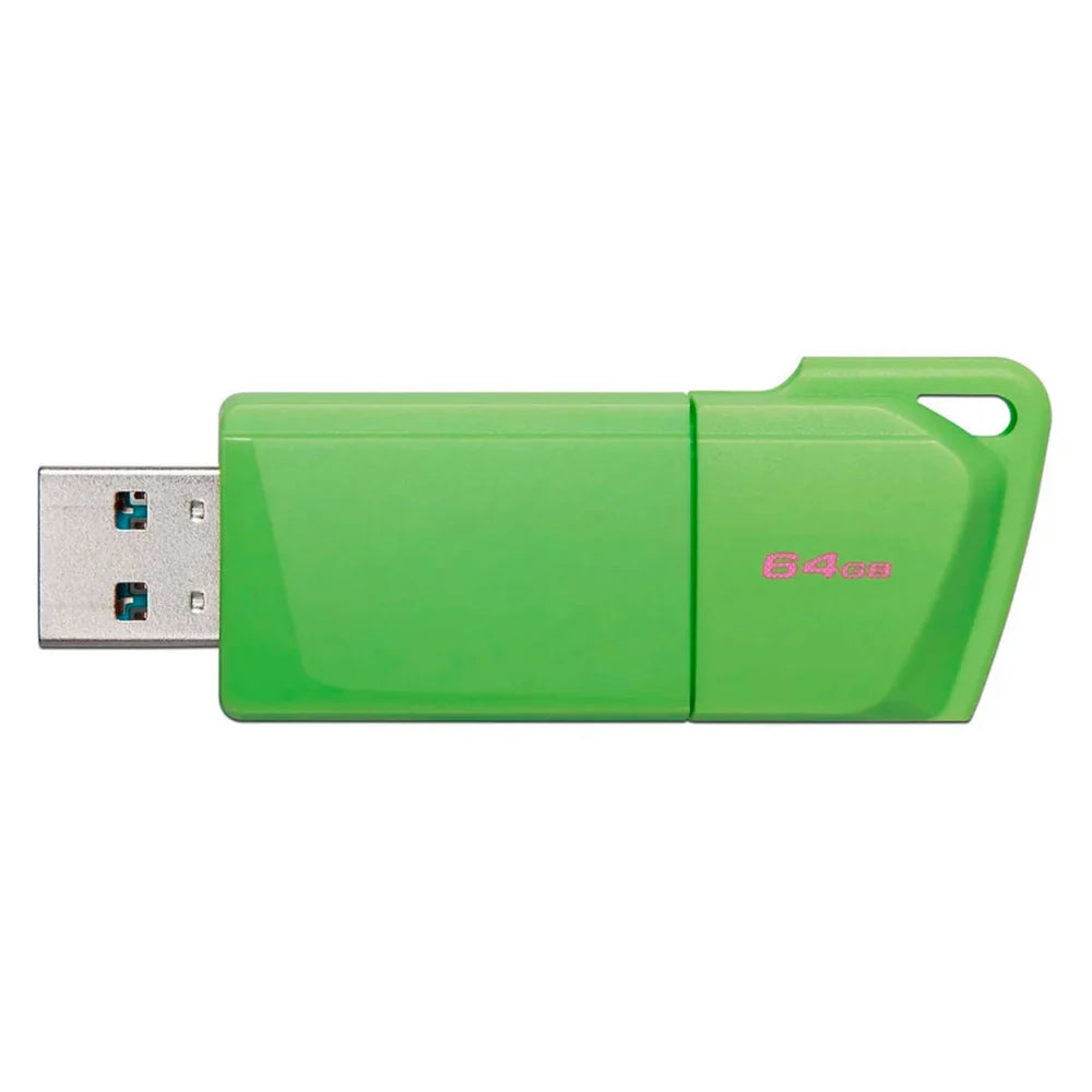 Memoria USB Kingston DataTraveler Exodia M | 64GB | USB 3.2