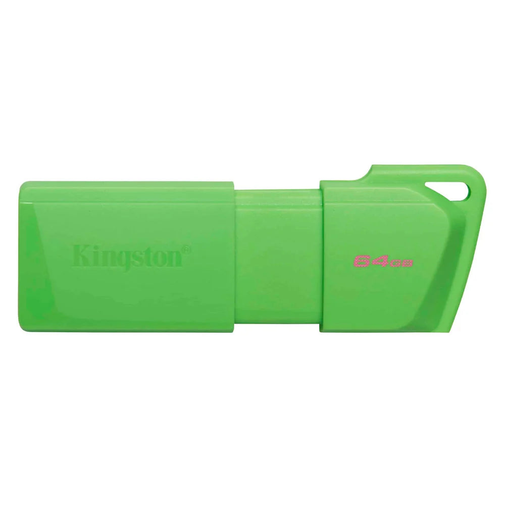 Memoria USB Kingston DataTraveler Exodia M | 64GB | USB 3.2