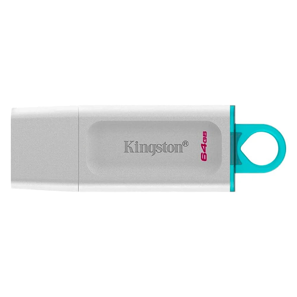 Memoria USB Kingston DataTraveler Exodia M | 64GB | USB 3.2