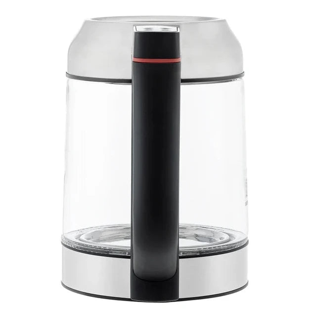 Tetera de Vidrio CUCKOO CK-G170BS | Con Infusor