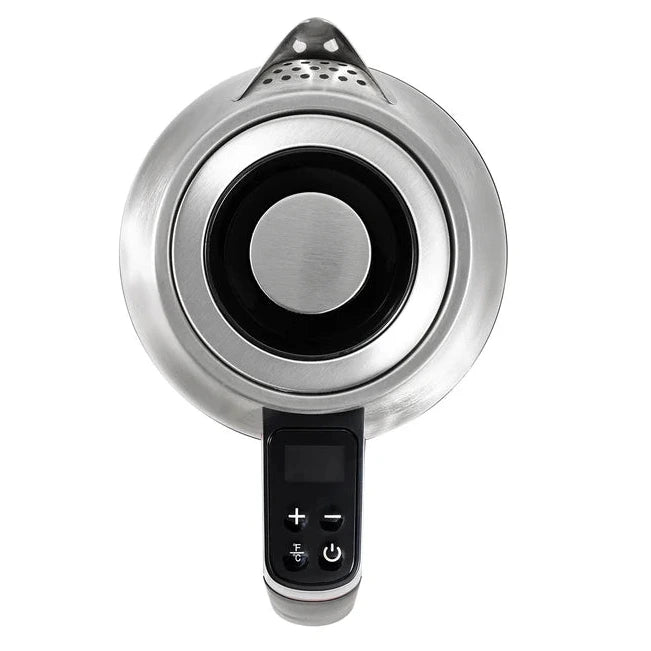 Tetera de Vidrio CUCKOO CK-G170BS | Con Infusor