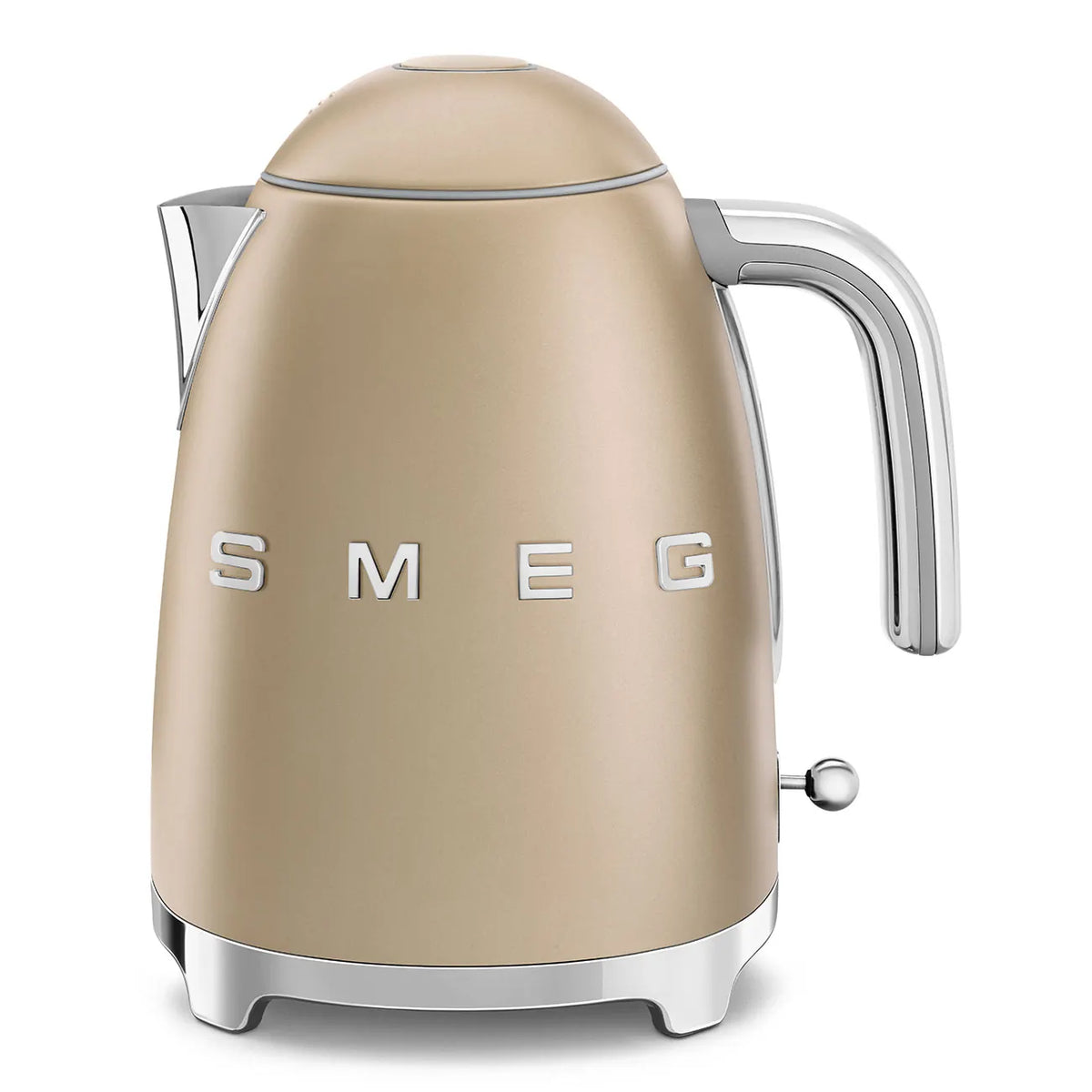 Tetera Smeg | Retro Style | 1400W | 1.7 Litros