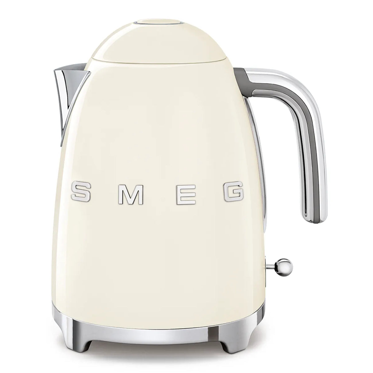 Tetera Smeg | Retro Style | 1400W | 1.7 Litros