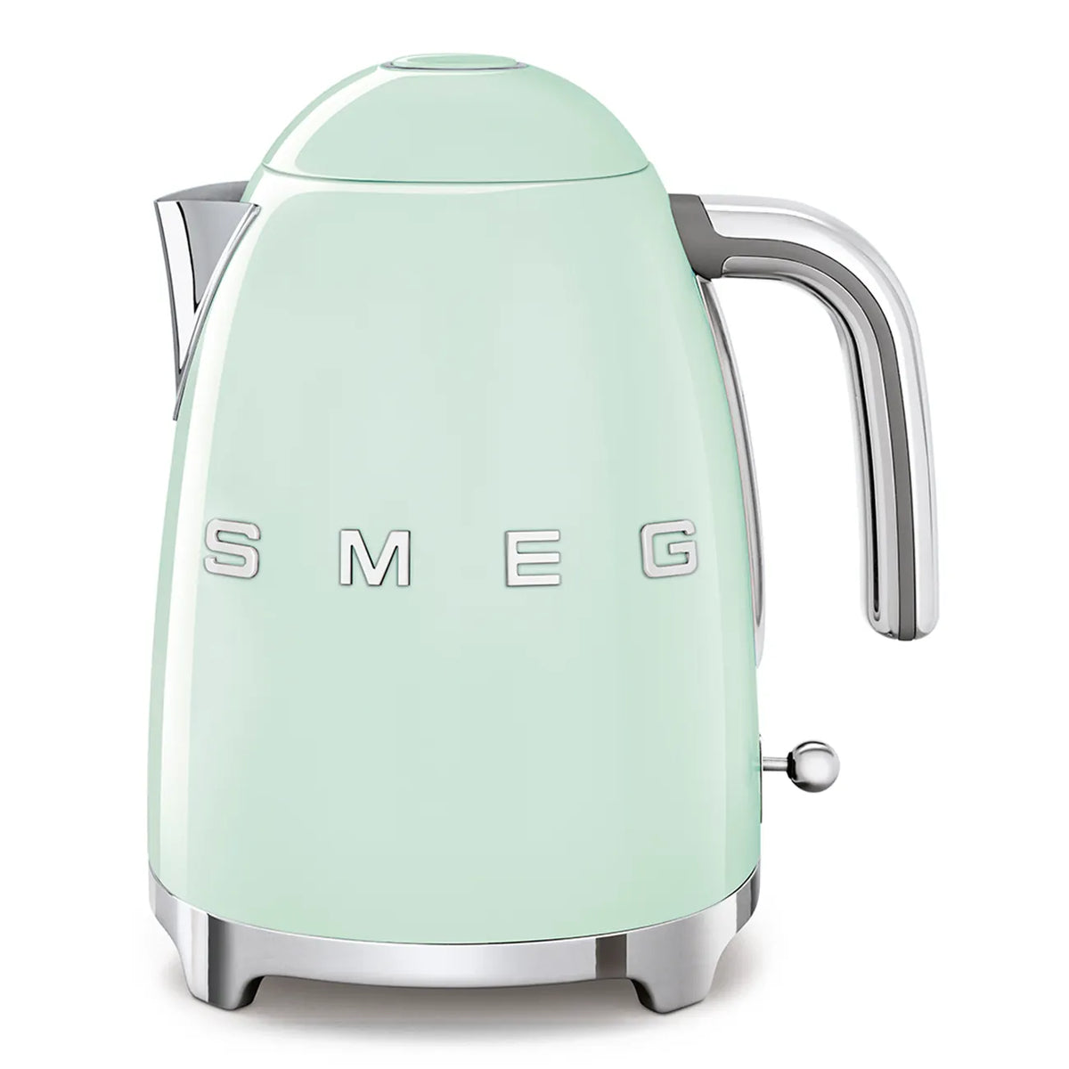Tetera Smeg | Retro Style | 1400W | 1.7 Litros