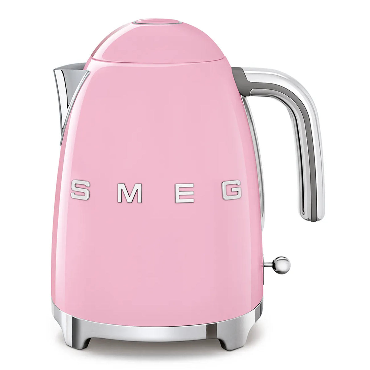 Tetera Smeg | Retro Style | 1400W | 1.7 Litros