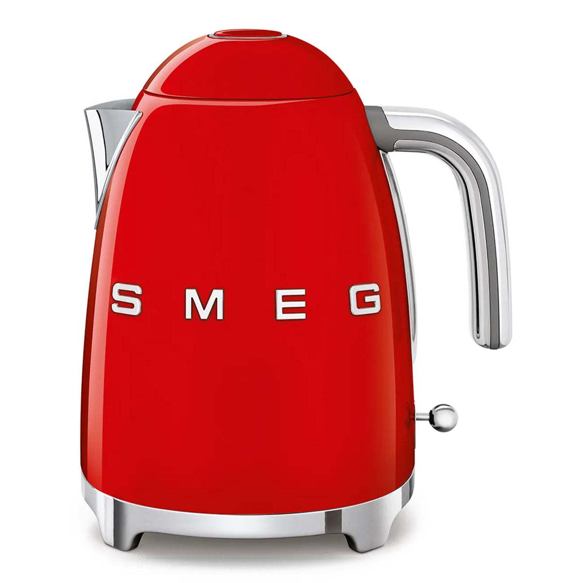Tetera Smeg | Retro Style | 1400W | 1.7 Litros