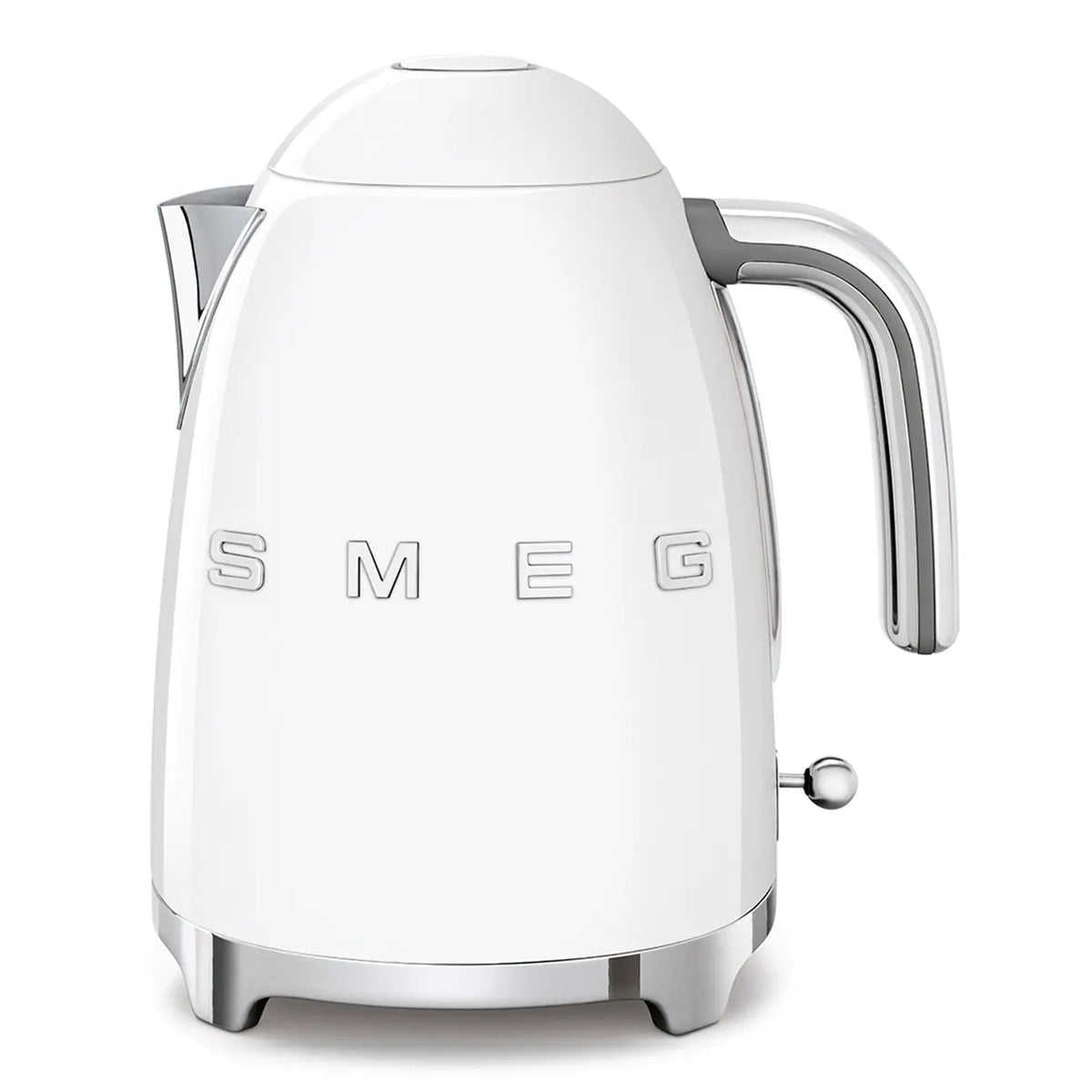 Tetera Smeg | Retro Style | 1400W | 1.7 Litros