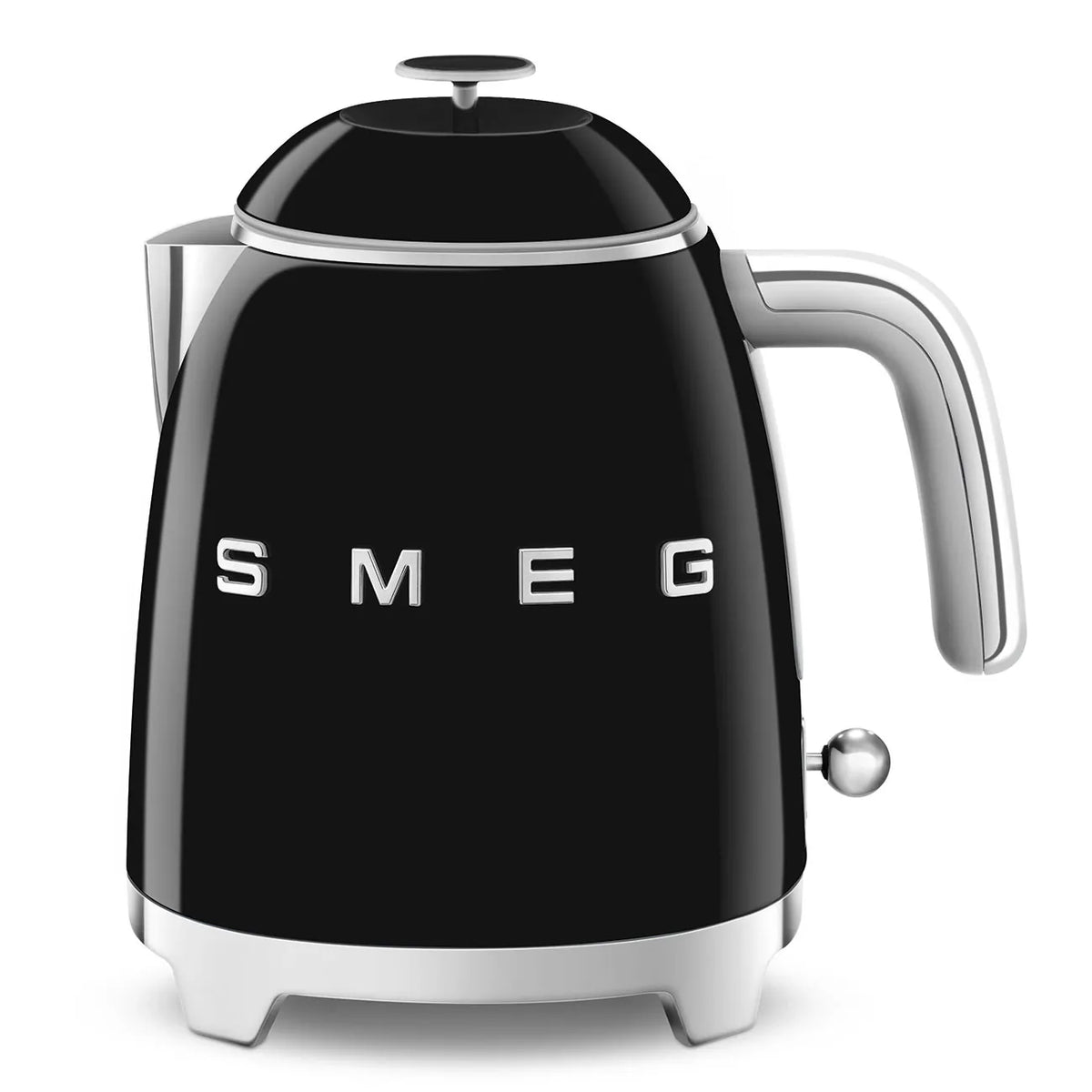 Tetera Smeg | Retro Style | 1400W | 0.8 Litros