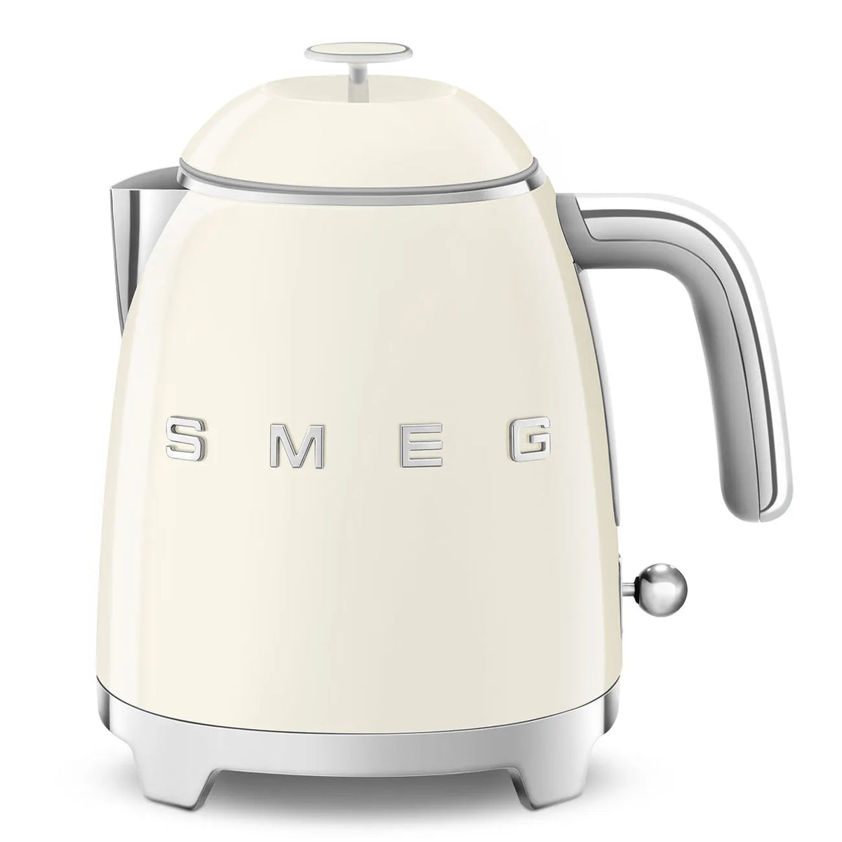 Tetera Smeg | Retro Style | 1400W | 0.8 Litros