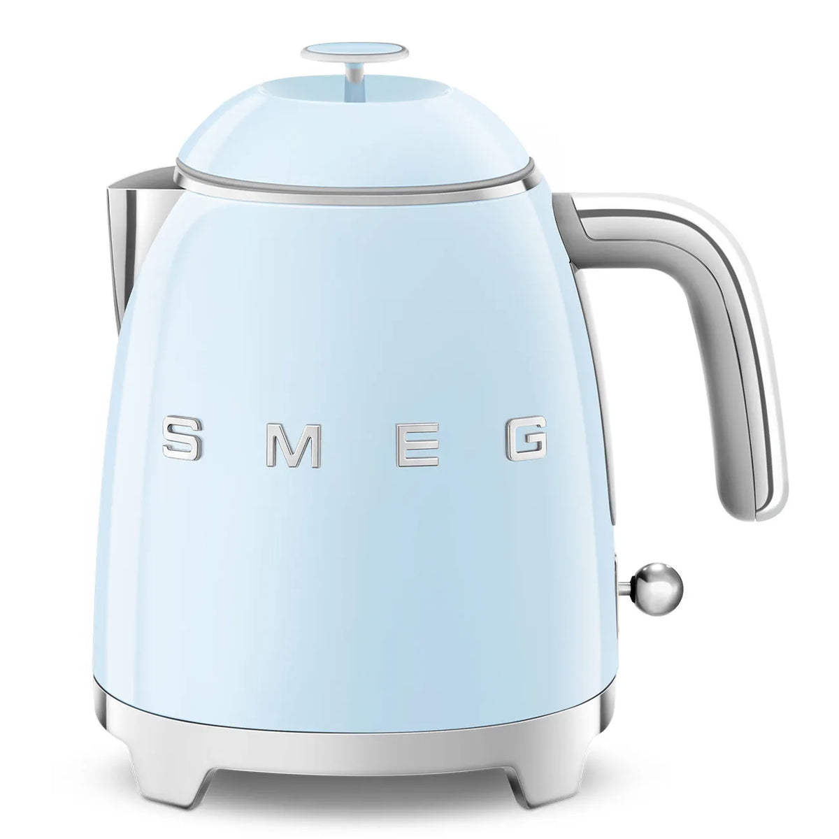 Tetera Smeg | Retro Style | 1400W | 0.8 Litros