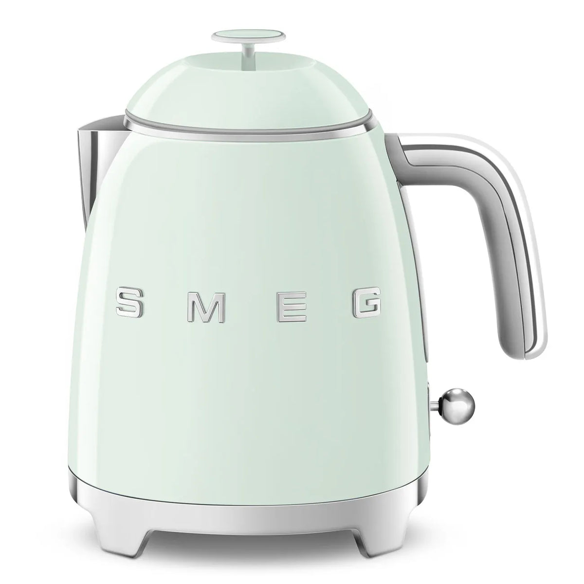 Tetera Smeg | Retro Style | 1400W | 0.8 Litros