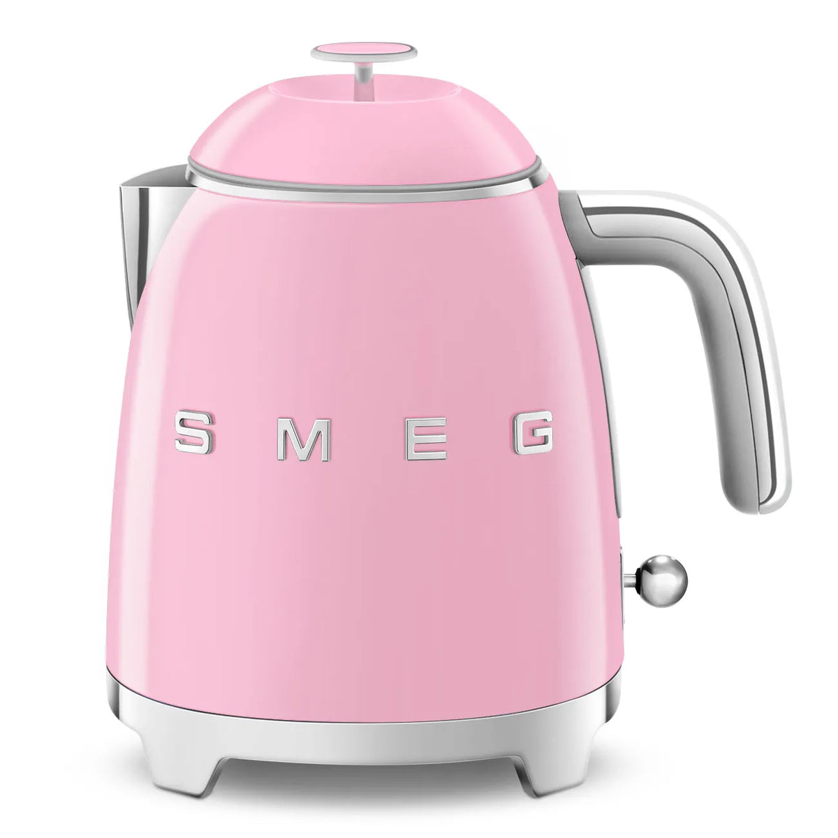 Tetera Smeg | Retro Style | 1400W | 0.8 Litros