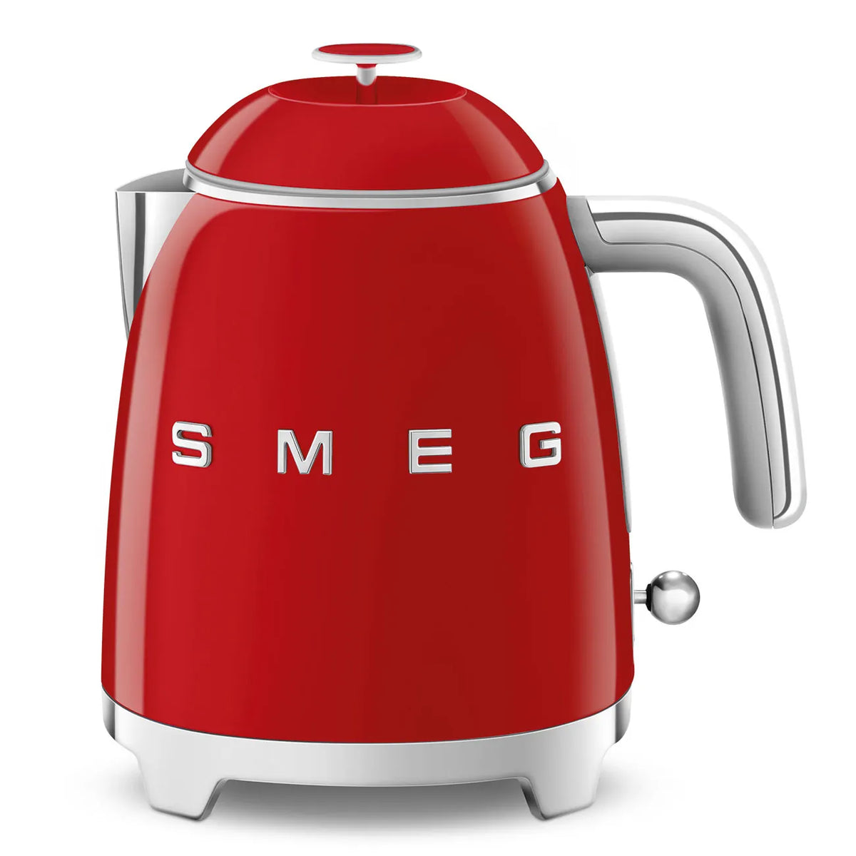 Tetera Smeg | Retro Style | 1400W | 0.8 Litros