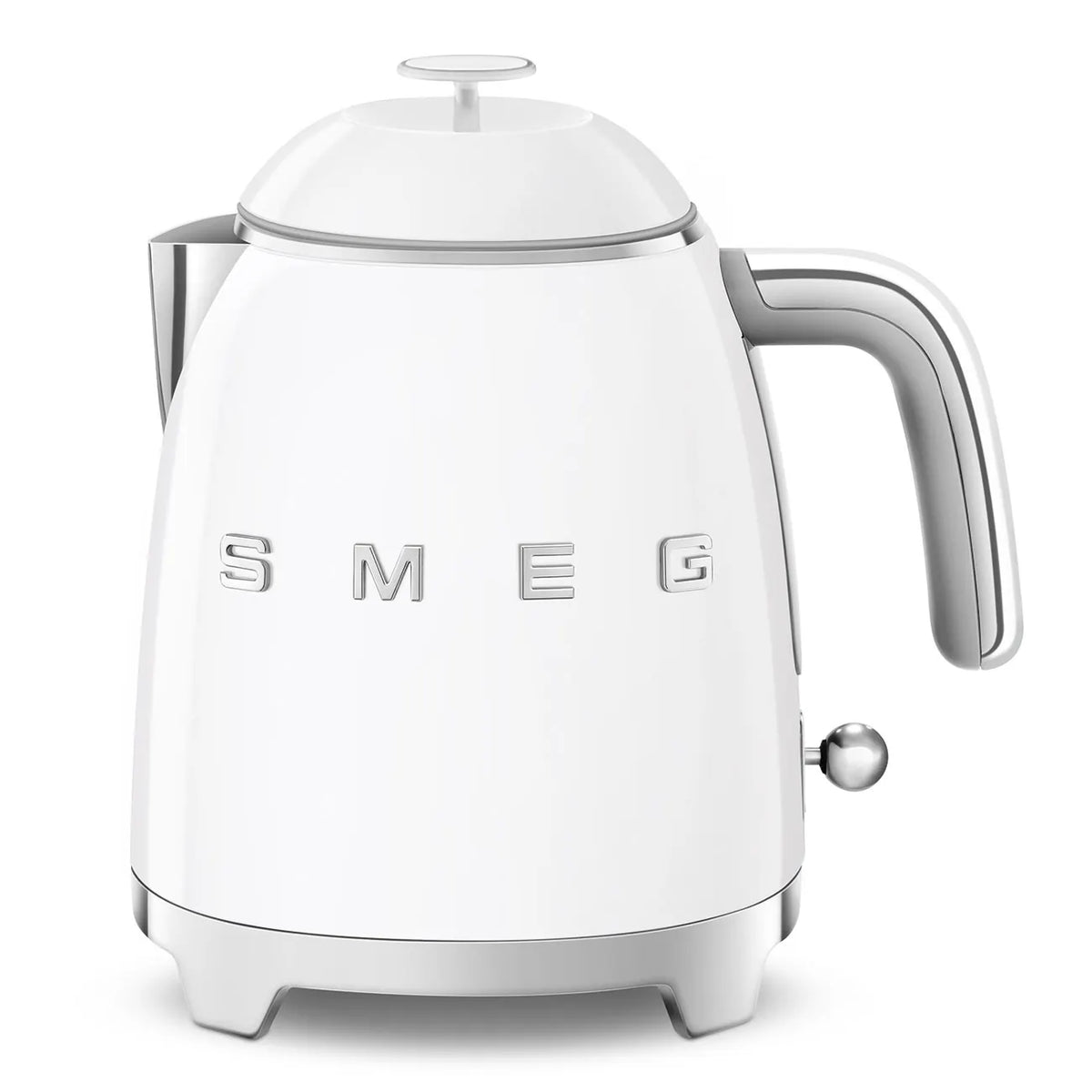 Tetera Smeg | Retro Style | 1400W | 0.8 Litros
