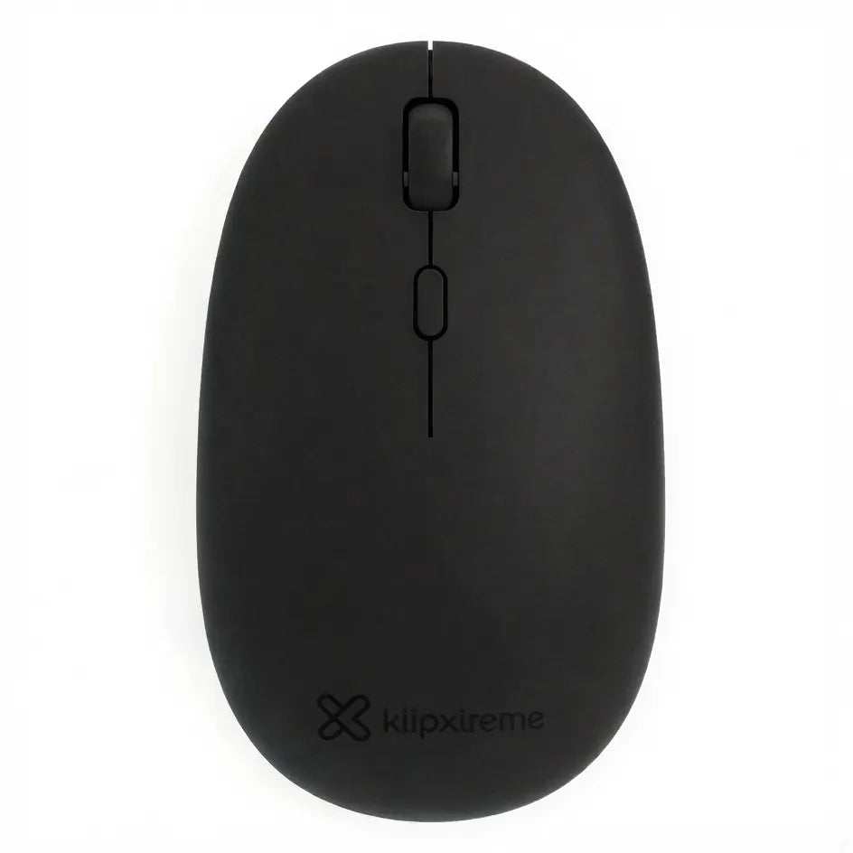 Klip Xtreme Arrow BT KMB-251BK | Mouse Inalámbrico | Bluetooth