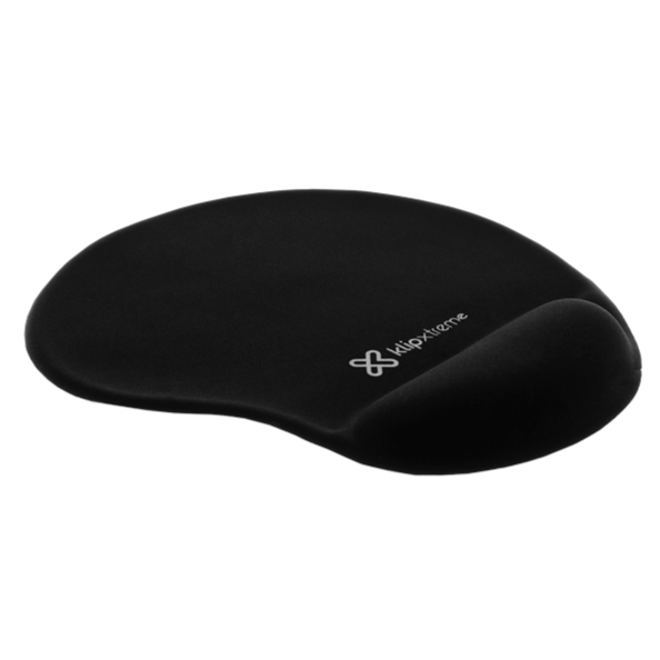 Mousepad Klip Xtreme KMP-100B | Color Negro - Multimax