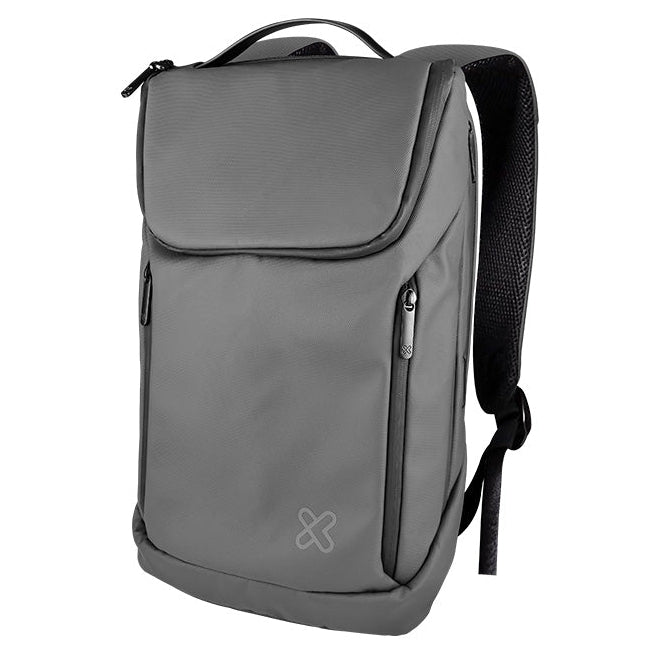 Klip Xtreme Evergo | Mochila para Laptops hasta 15.6" | Puerto de Carga USB
