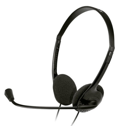 Headset Klip Xtreme KSH-280 | 3.5mm