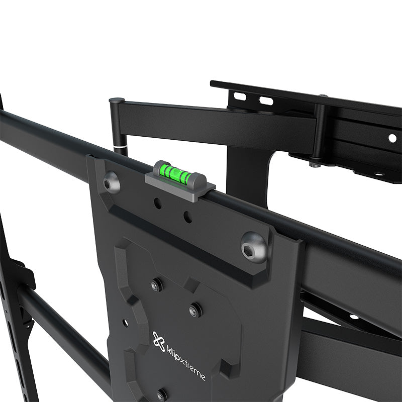 Soporte Para Televisor Klip Xtreme KTM-970 | 42" A 100"| 75Kg