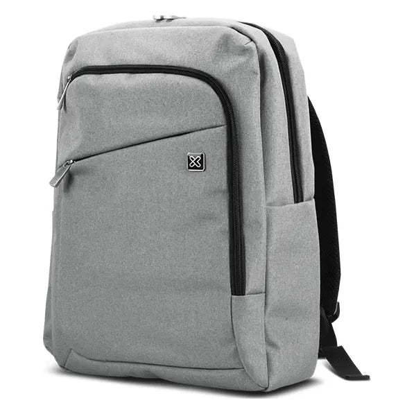 Klip Xtreme Indigo | Mochila para Laptops hasta 15.6"