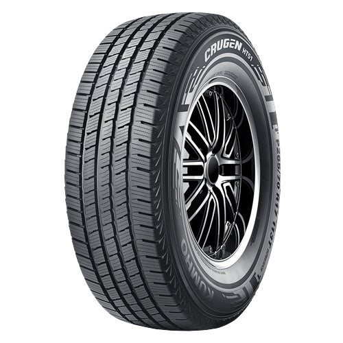 Llanta Kumho Crugen HT51 235/65R17 | 104T - Multimax