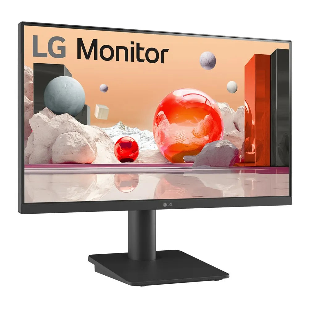 Monitor LG 24MS550 | 24" | 1920x1080 | IPS | 100Hz | HDMI