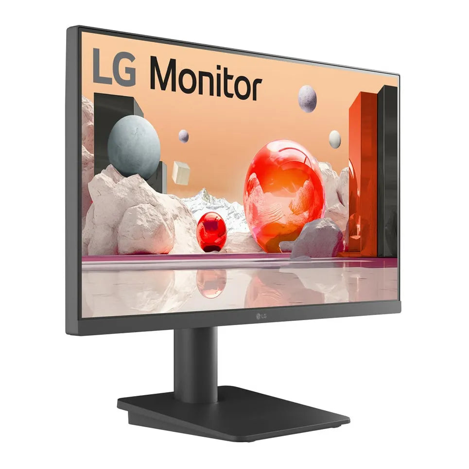 Monitor LG 24MS550 | 24" | 1920x1080 | IPS | 100Hz | HDMI