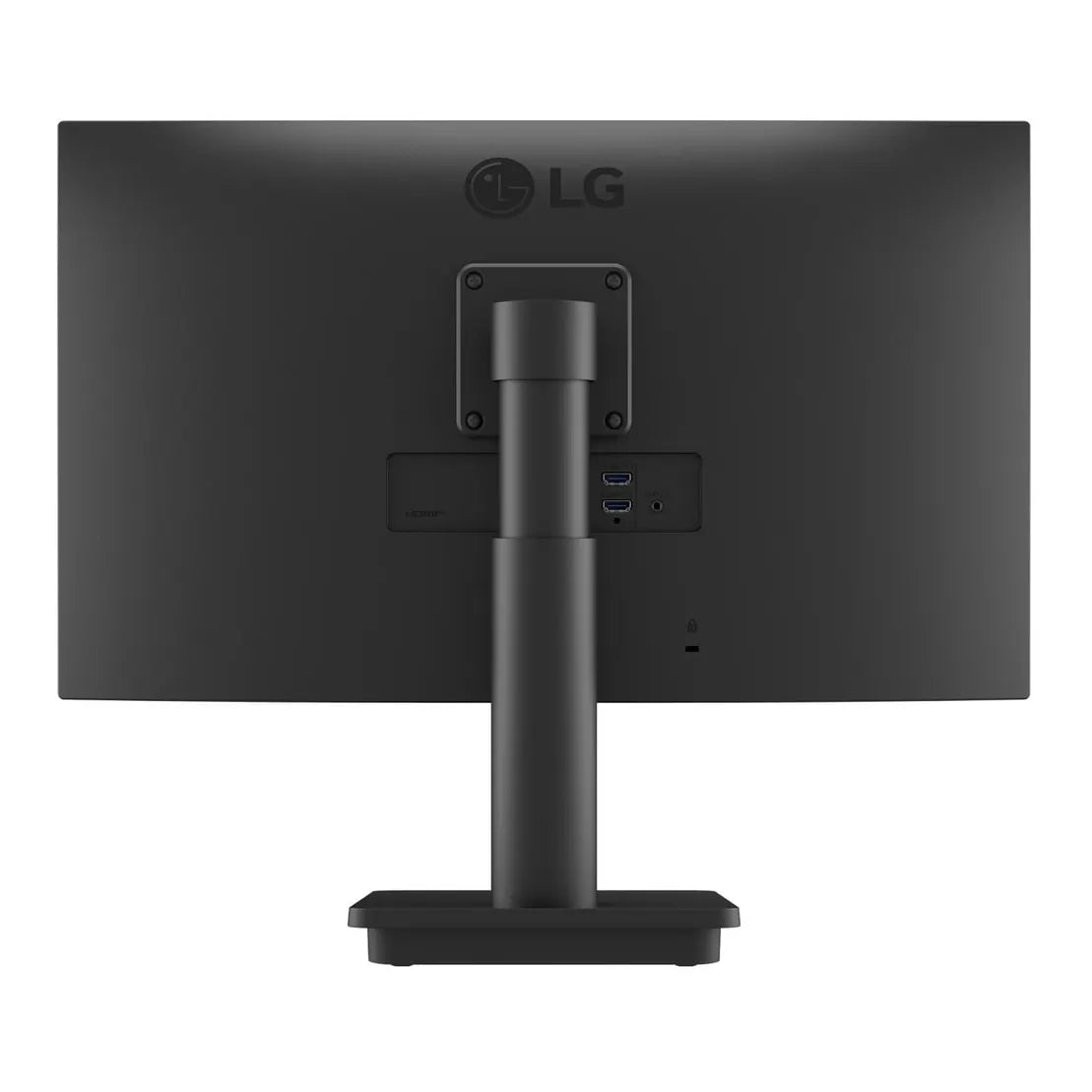 Monitor LG 24MS550 | 24" | 1920x1080 | IPS | 100Hz | HDMI