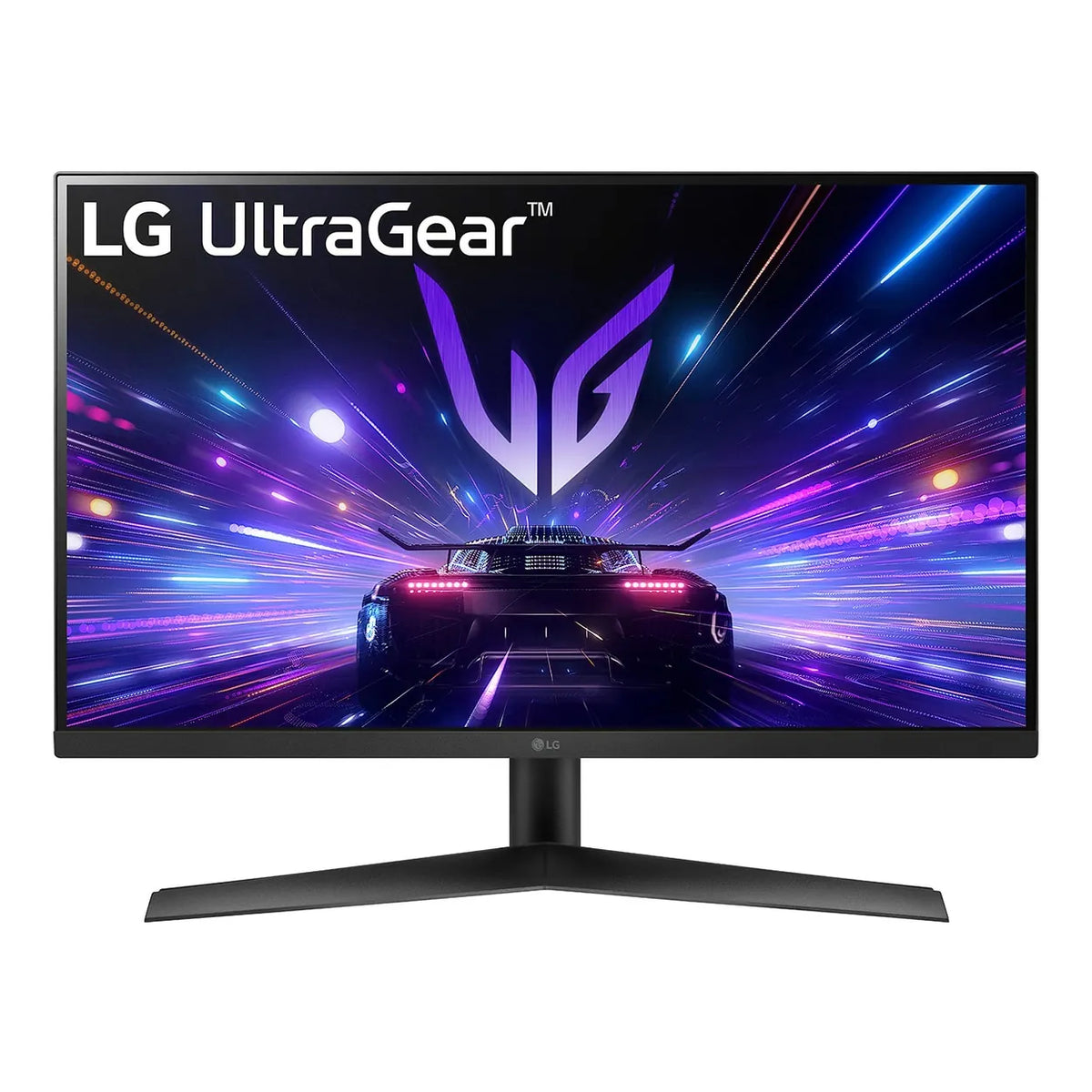 Monitor Gaming LG UltraGear 27GS60F | 27" | 1920x1080 | 180Hz | HDMI | DisplayPort