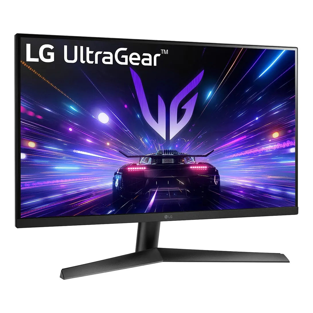 Monitor Gaming LG UltraGear 27GS60F | 27" | 1920x1080 | 180Hz | HDMI | DisplayPort