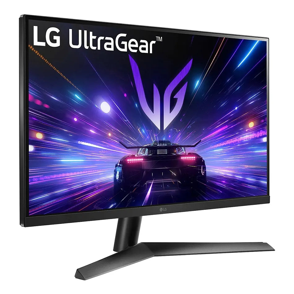 Monitor Gaming LG UltraGear 27GS60F | 27" | 1920x1080 | 180Hz | HDMI | DisplayPort