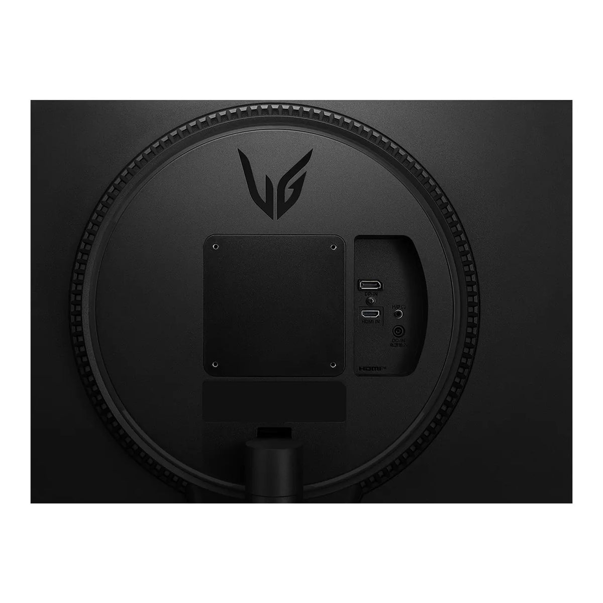 Monitor Gaming LG UltraGear 27GS60F | 27" | 1920x1080 | 180Hz | HDMI | DisplayPort