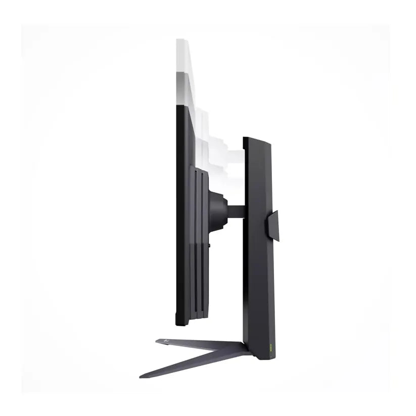 Monitor Gaming LG UltraGear 27GS75Q | 27" | 2560x1440 | 200Hz | HDMI | DisplayPort