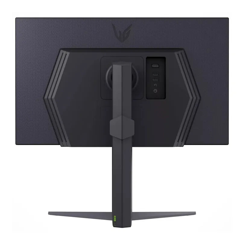 Monitor Gaming LG UltraGear 27GS75Q | 27" | 2560x1440 | 200Hz | HDMI | DisplayPort