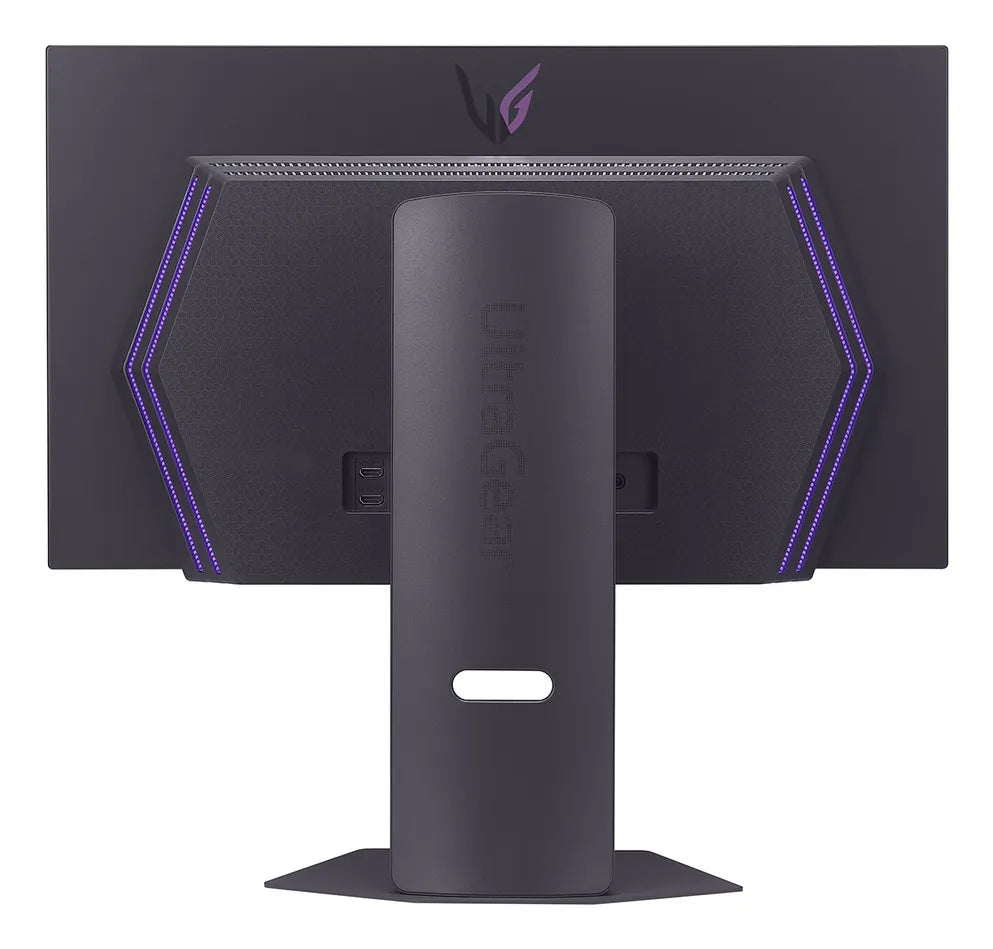 Monitor Gaming LG UltraGear 27GX790A  | 27" | 2560x1440 | 480Hz | OLED | HDR 400 | HDMI | DisplayPort
