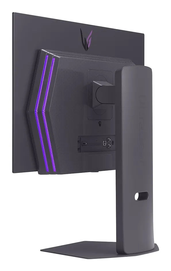 Monitor Gaming LG UltraGear 27GX790A  | 27" | 2560x1440 | 480Hz | OLED | HDR 400 | HDMI | DisplayPort